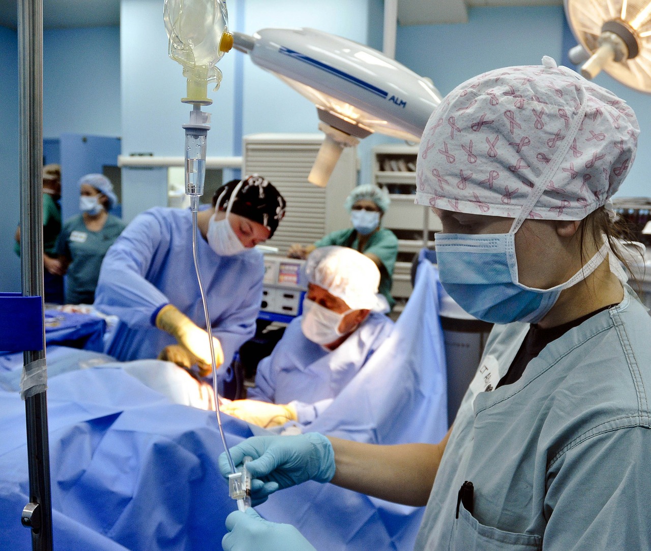 Krankenversicherung | VVH GmbH | Versicherungsmakler Hannover