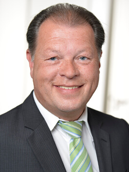 Okan Hedemann, Private Versicherungen | VVH GmbH | Versicherungsmakler Hannover